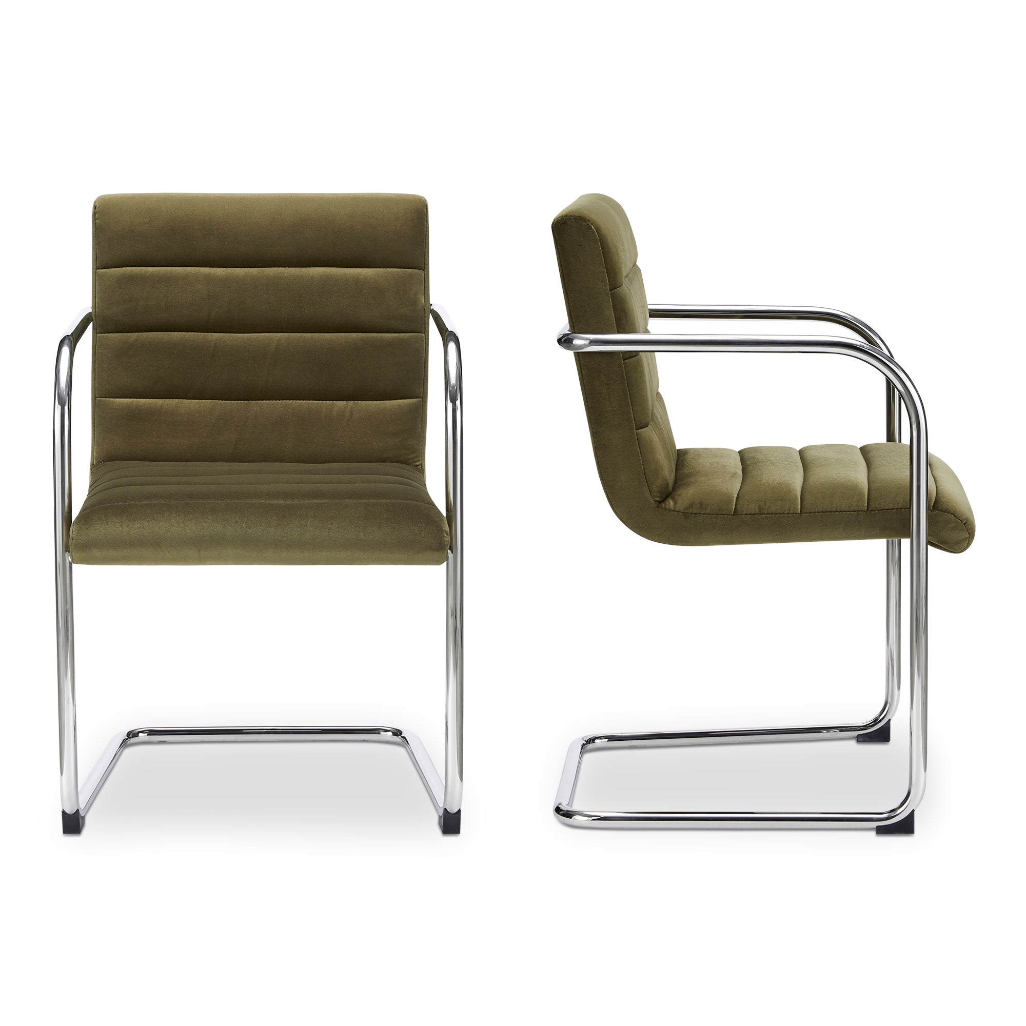 Pedro Dining Chair - Set of Two