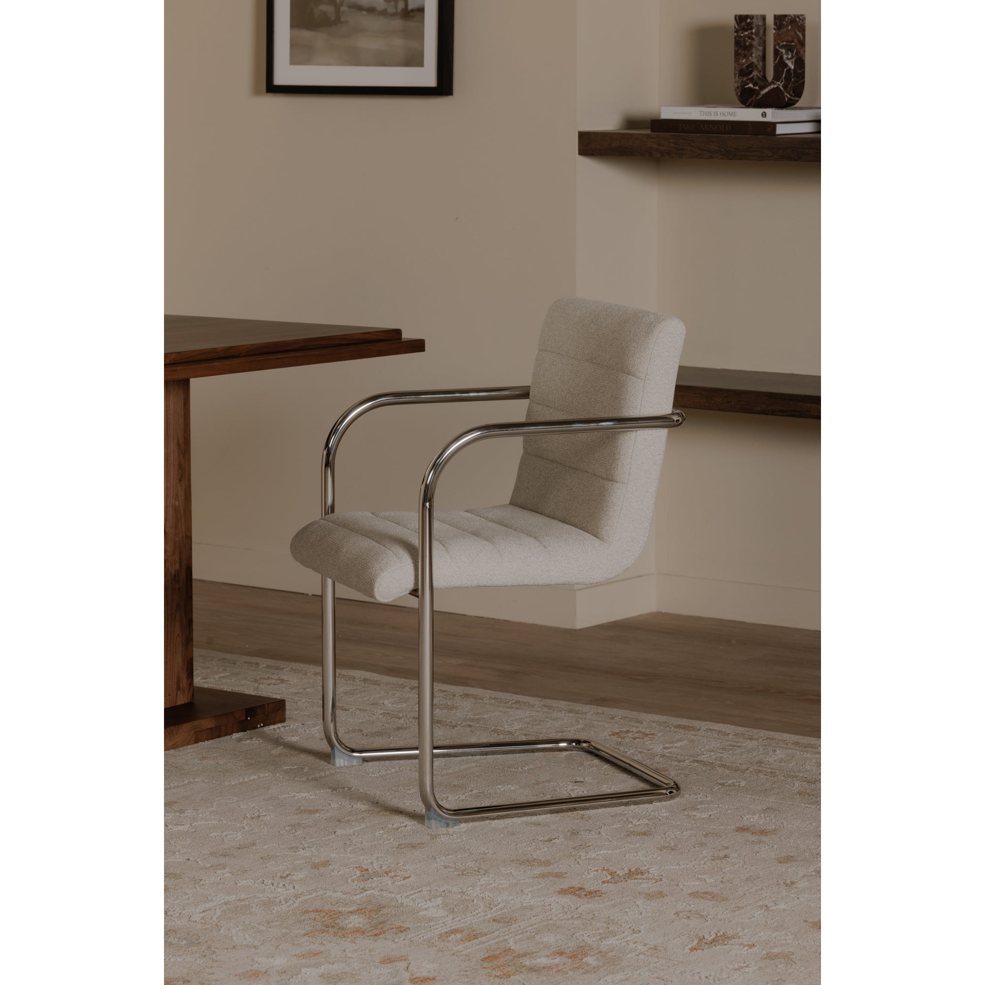 Pedro Dining Chair - Set of Two