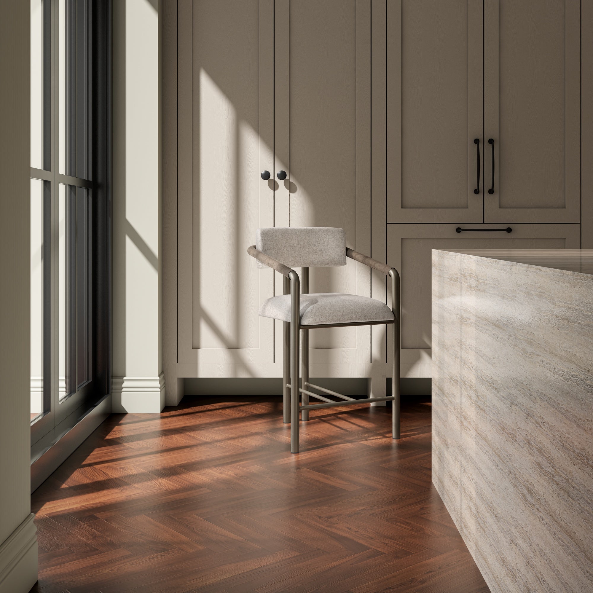 Cassidy Counter Stool