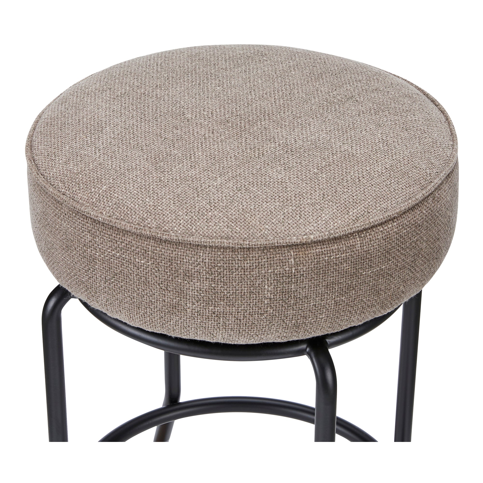 Kelsey Swivel Counter Stool