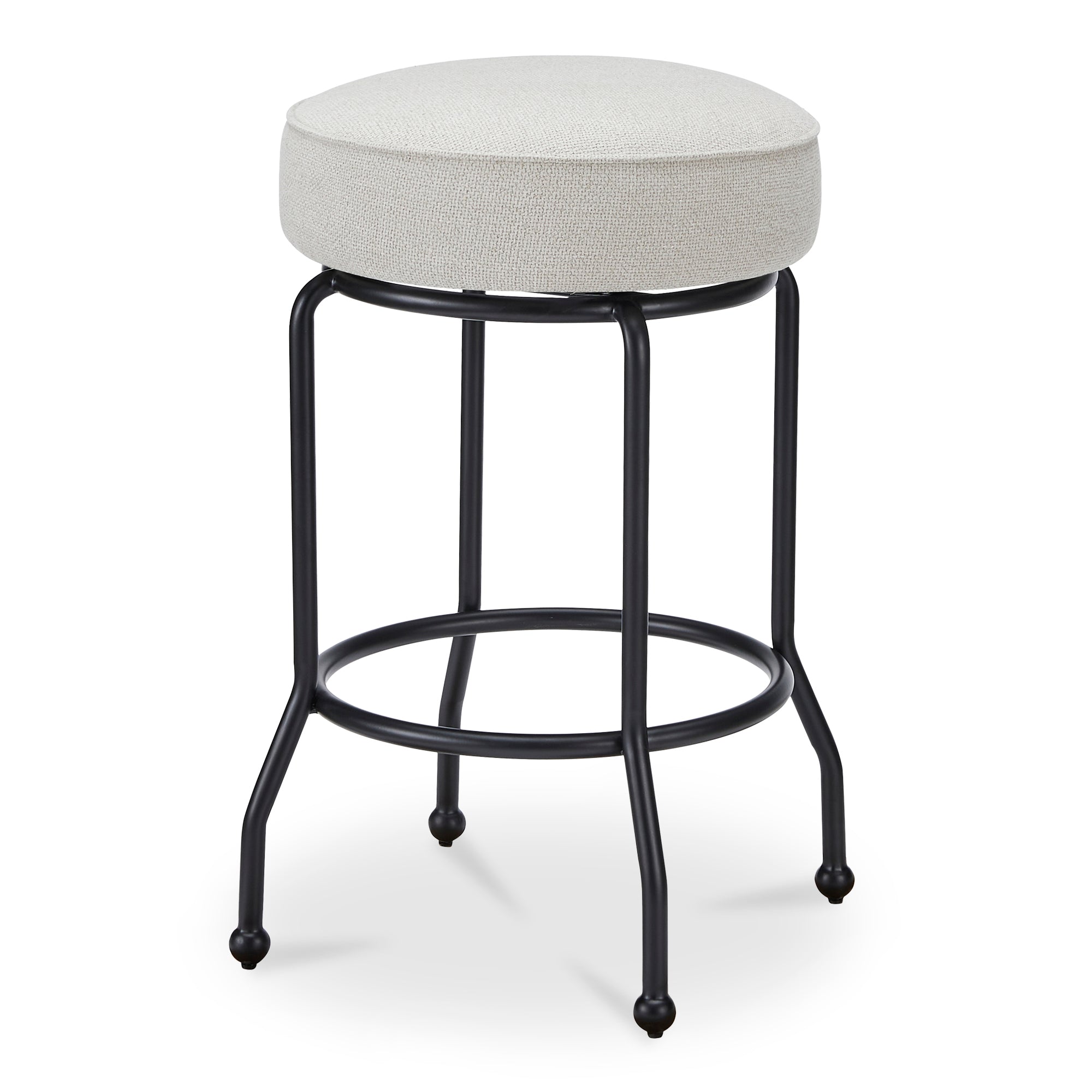 Kelsey Swivel Counter Stool