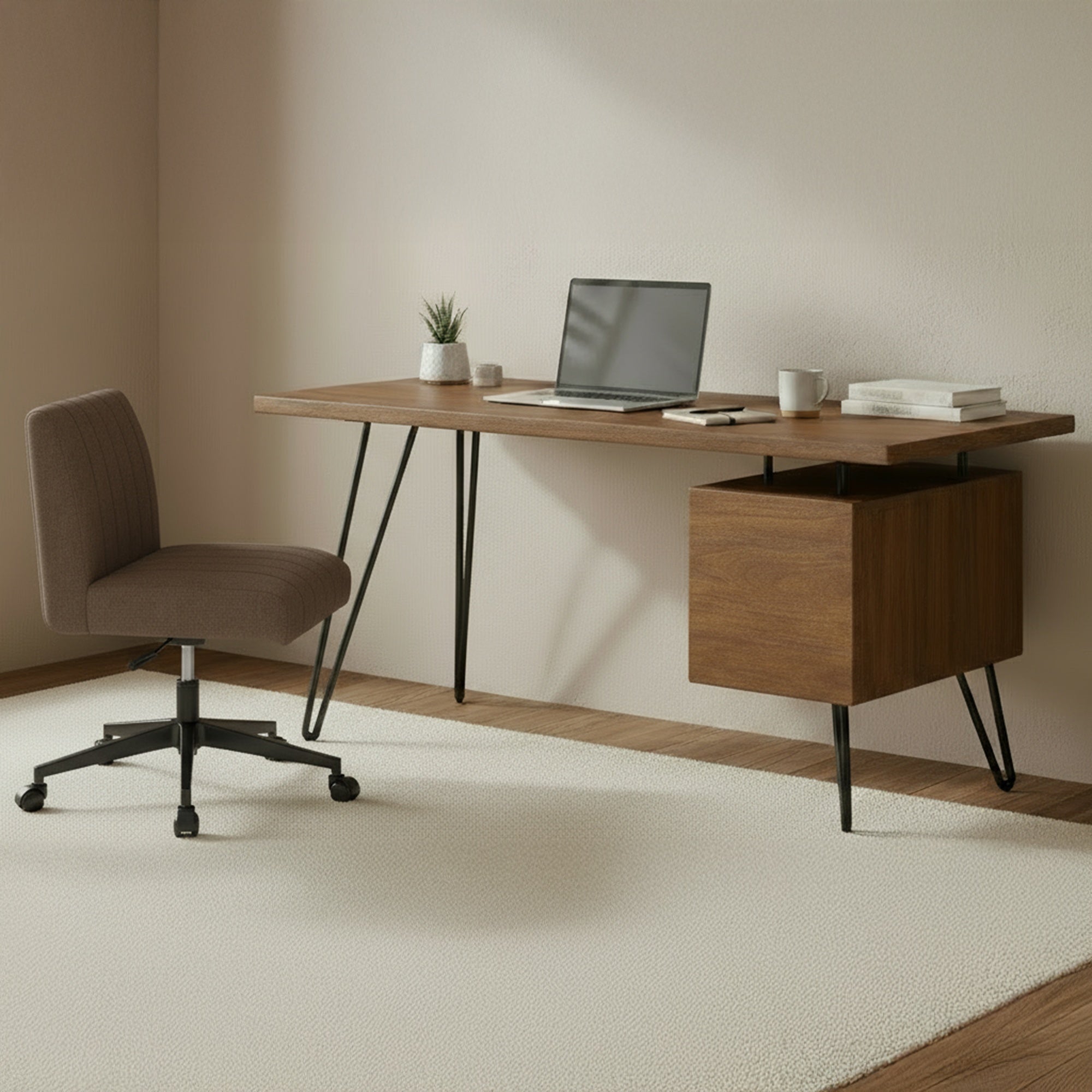Sally Office Chair