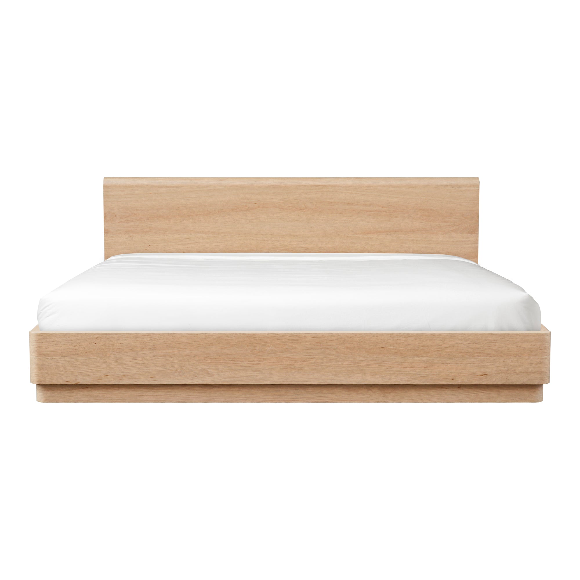 Round Off Bed