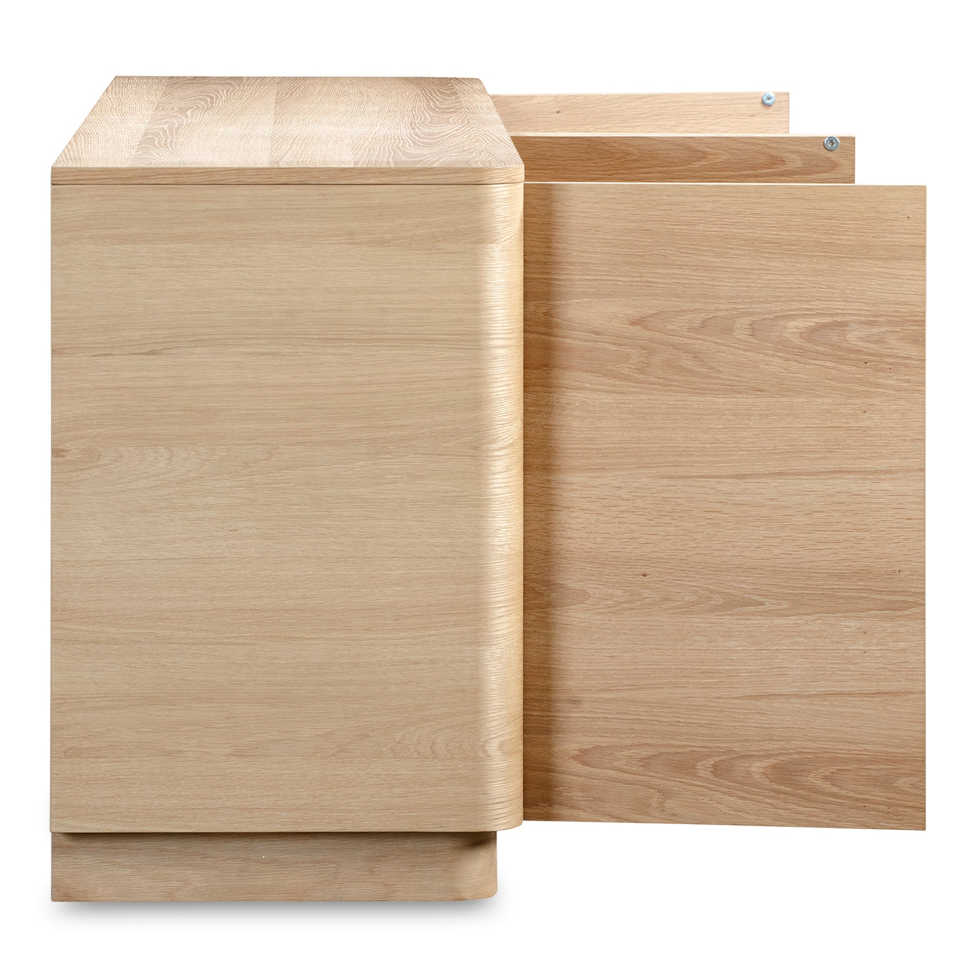 Round Off Sideboard
