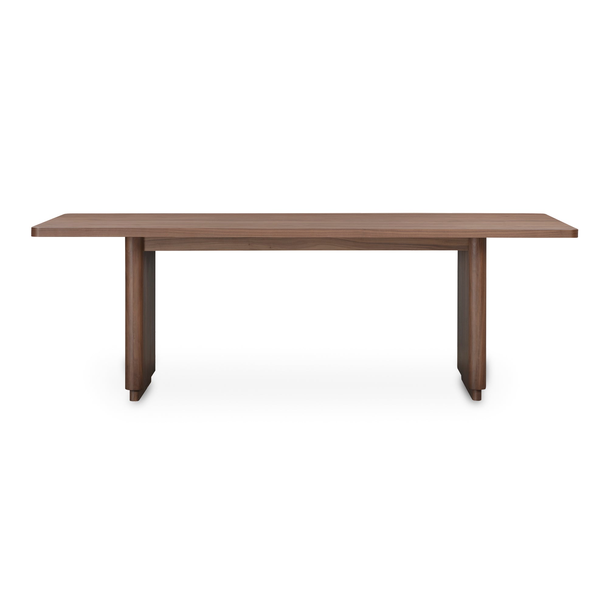 Round Off Small Dining Table