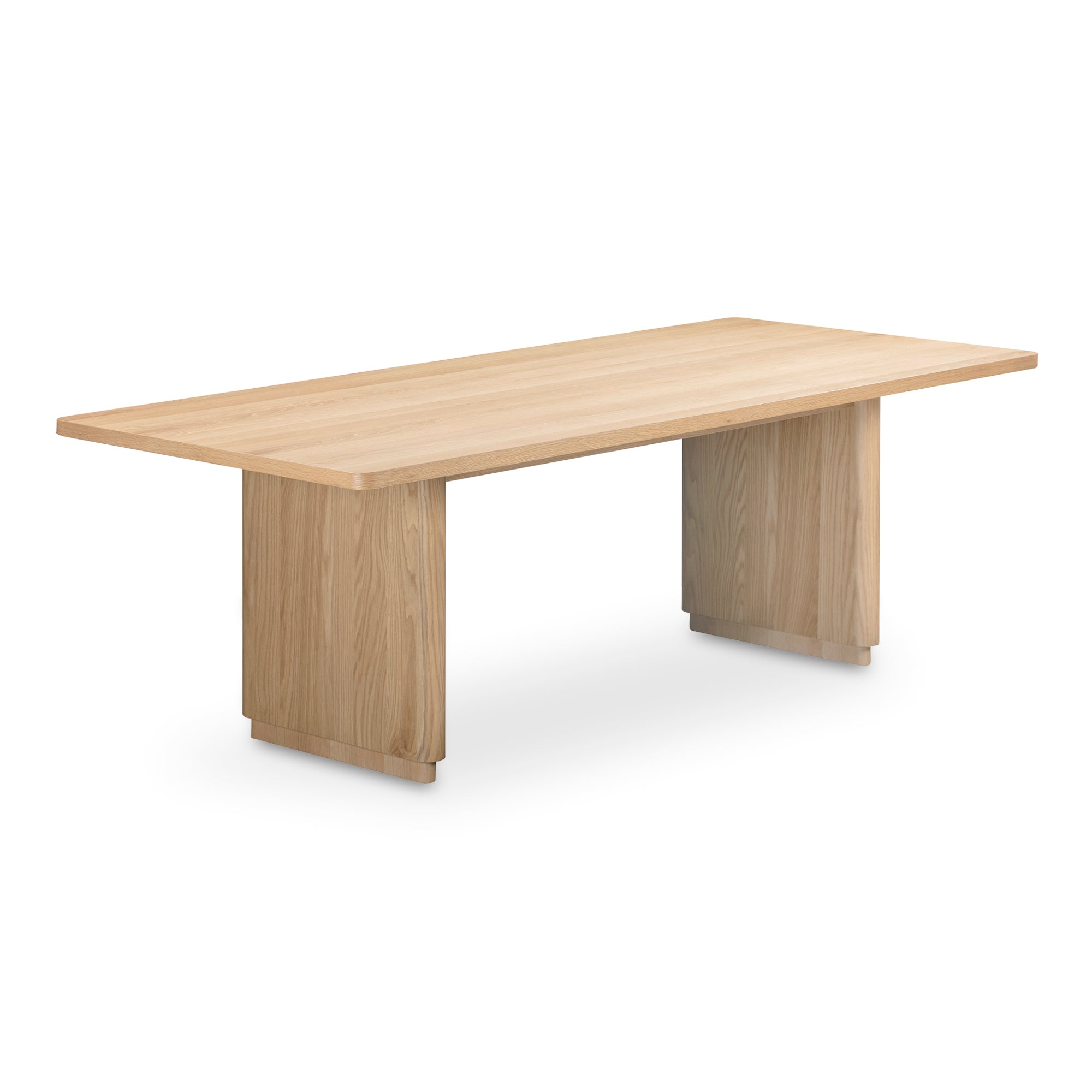 Round Off Small Dining Table