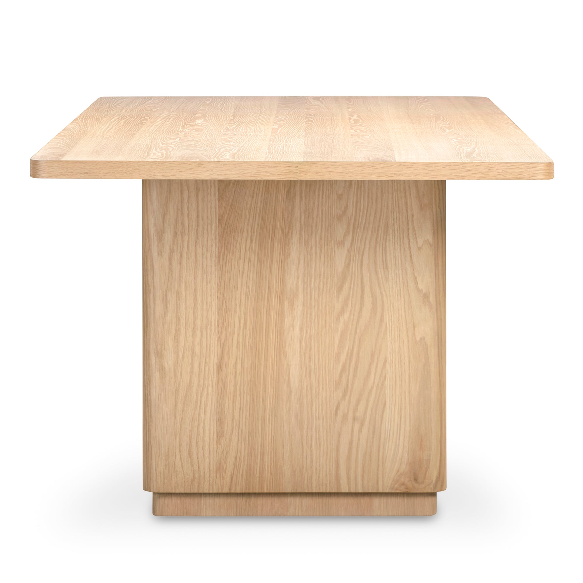 Round Off Small Dining Table