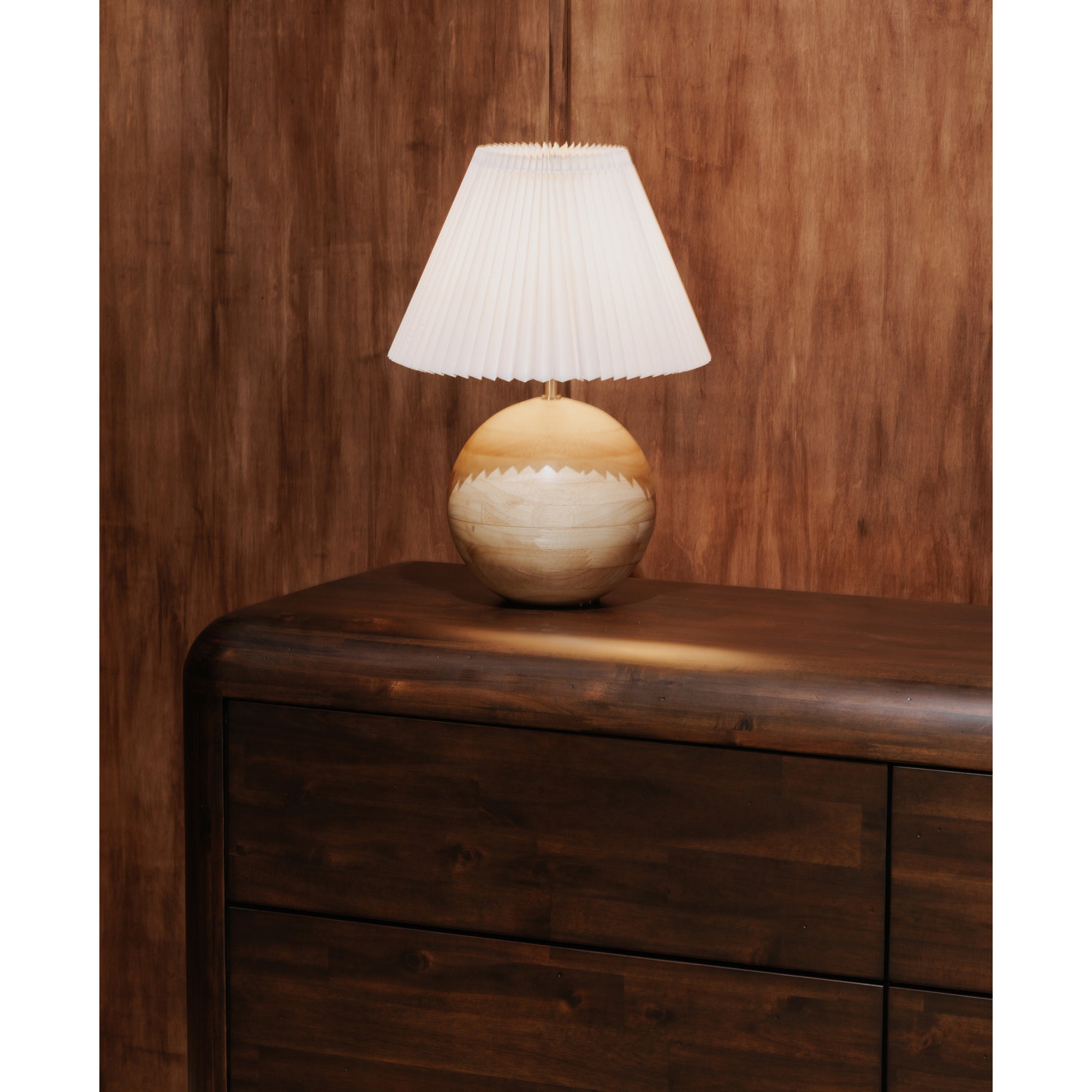 Rowan 6 Drawer Dresser