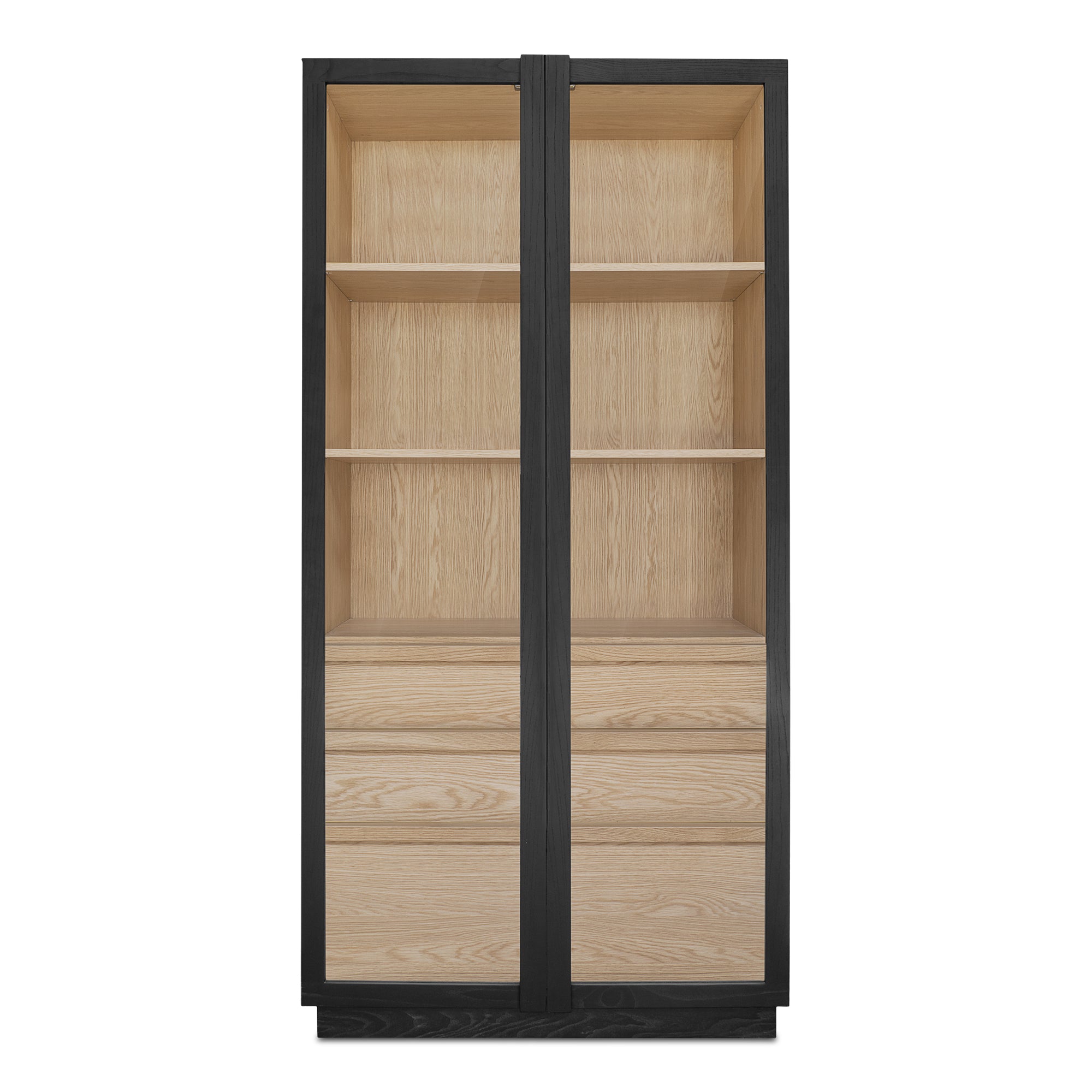 Charlotte Tall Cabinet