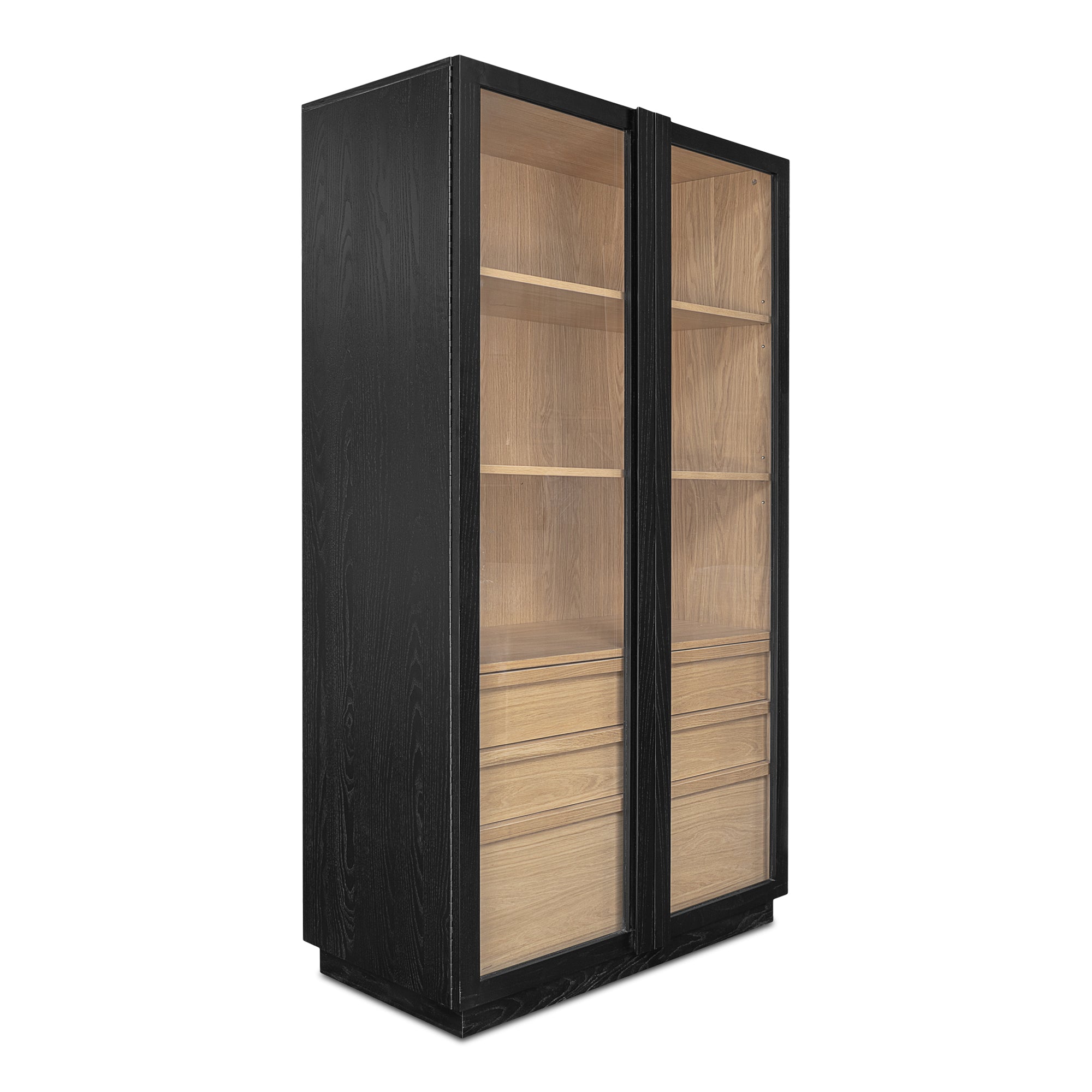 Charlotte Tall Cabinet