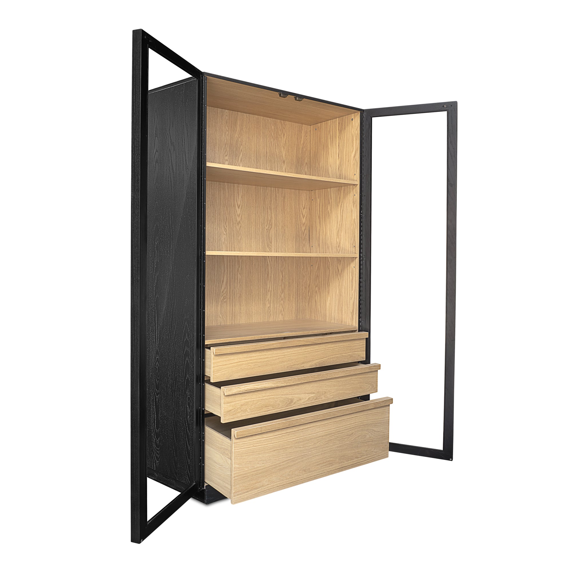 Charlotte Tall Cabinet