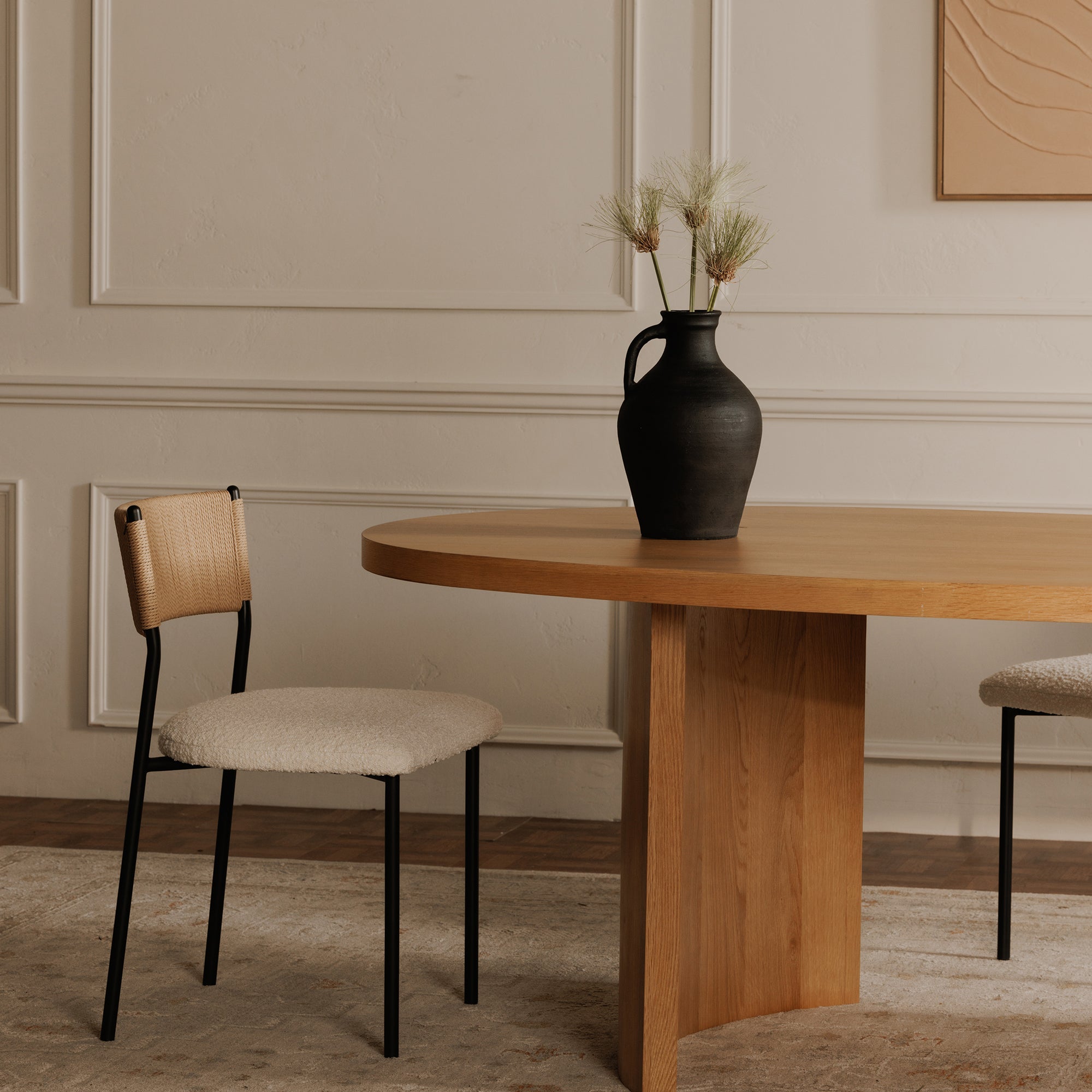 Foley Dining Chair - Set Of Two