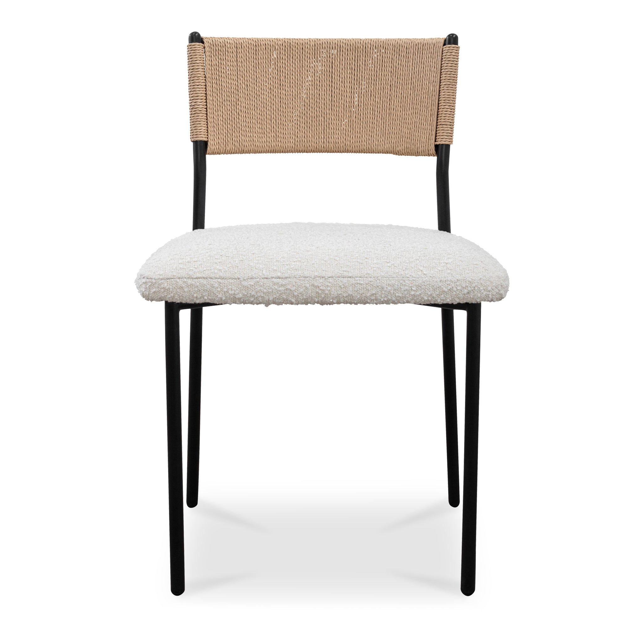 Foley Dining Chair - Set Of Two