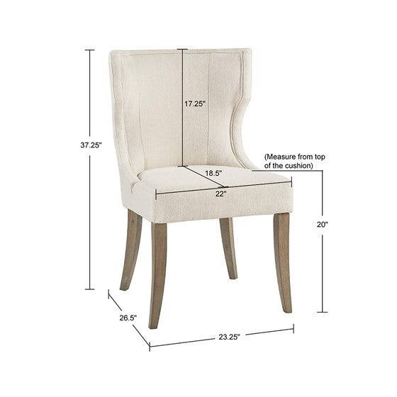 Carson Dining Chair