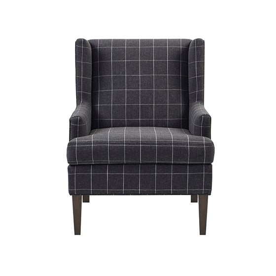 Decker Accent Armchair