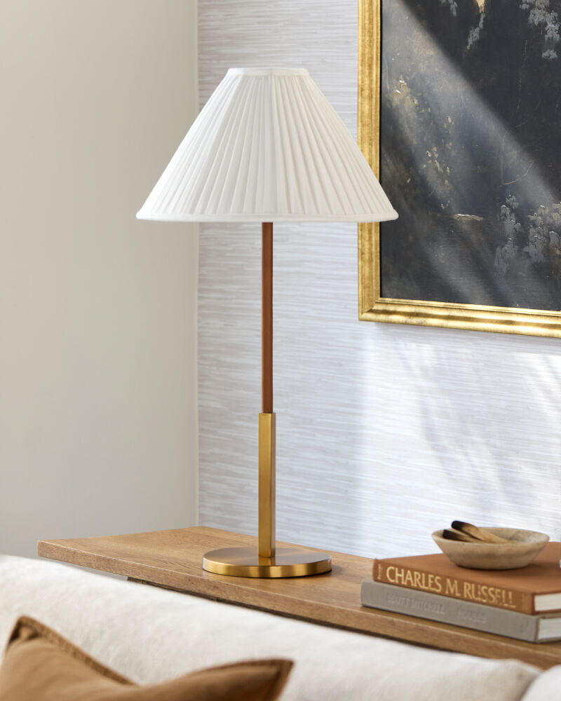 Abisko Accent Table Lamp