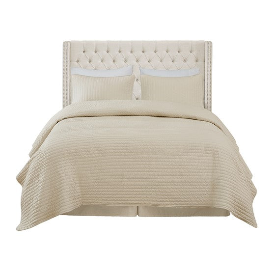 Amelia Upholstered Headboard