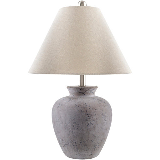 Dalle Accent Table Lamp