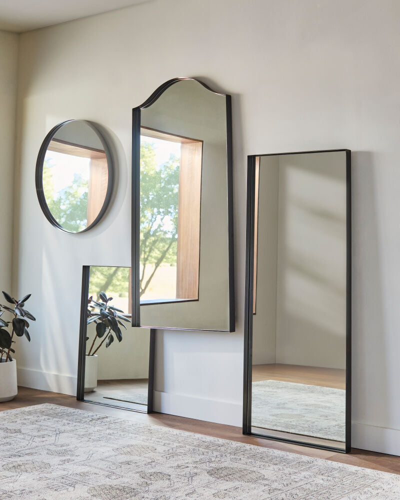 Amvria Full Length Mirror