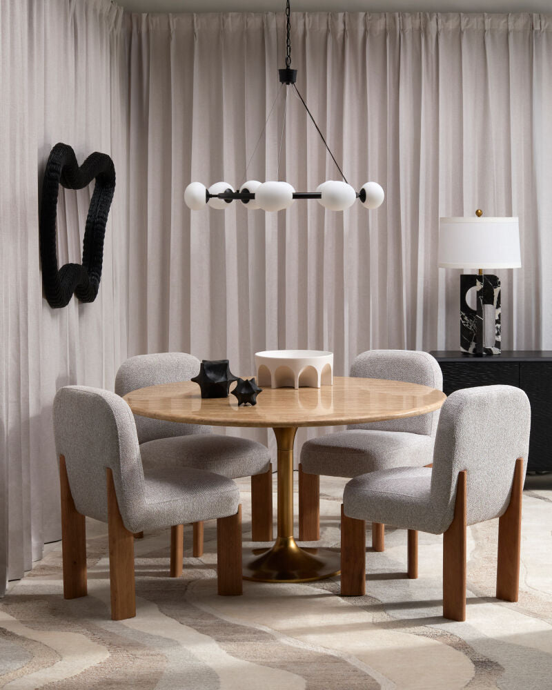Nocturne Accent Table Lamp
