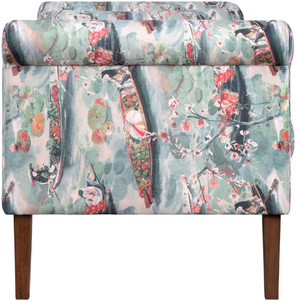 Aneesa Bench