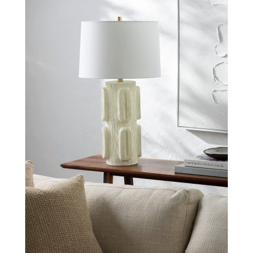 Antomi Accent Table Lamp