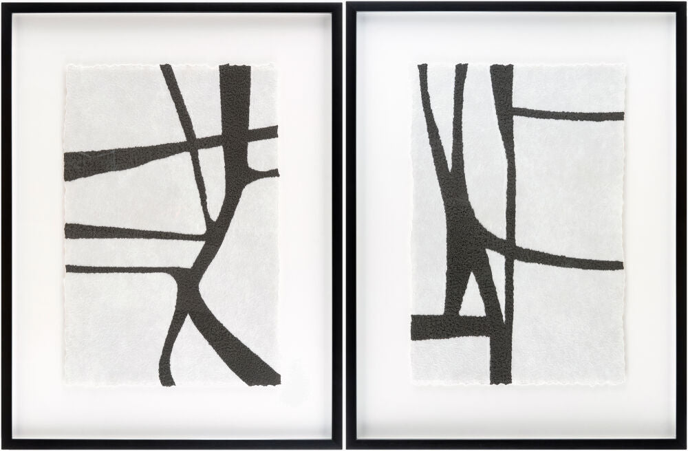 Antonym Framed Art