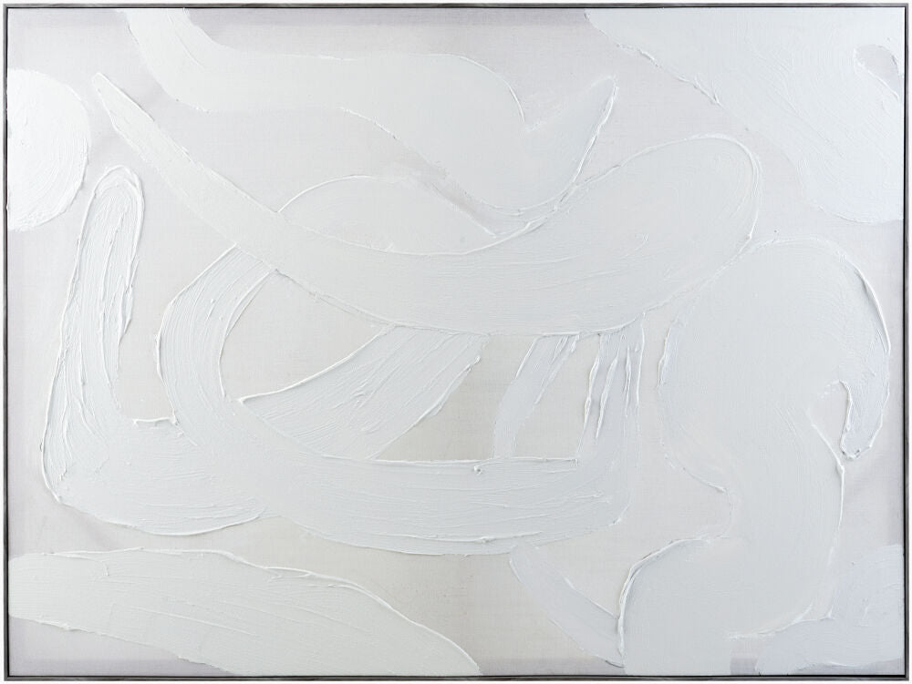 Arjan Framed Art