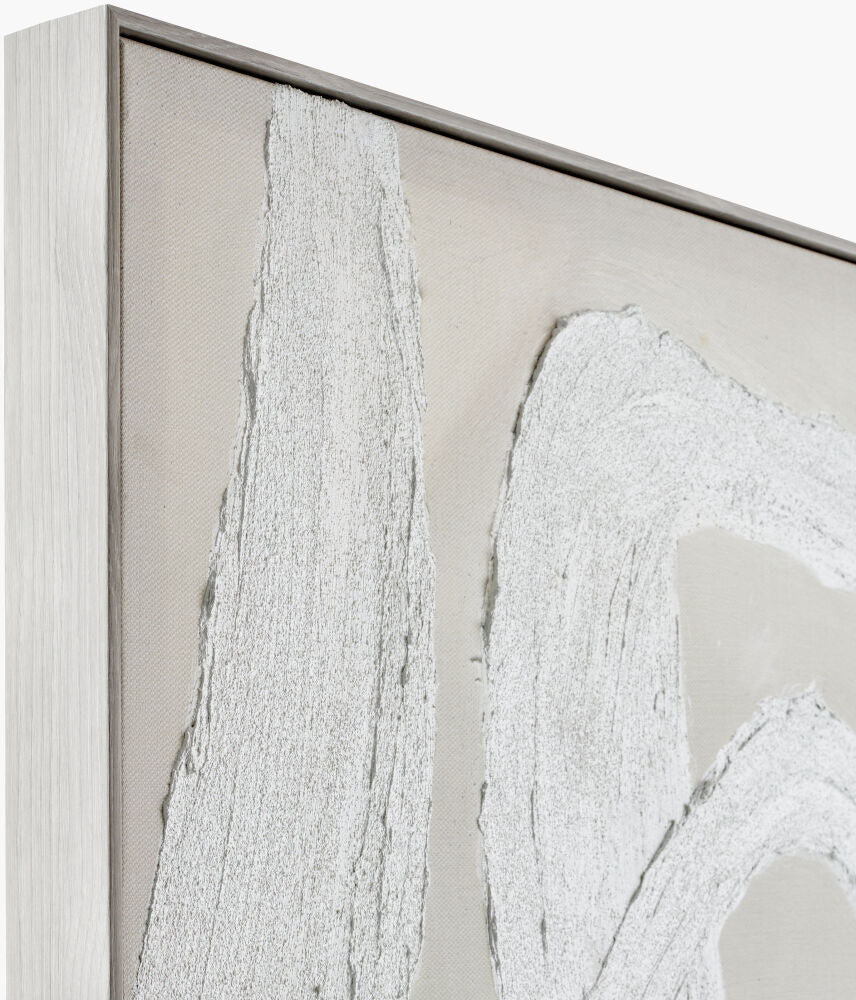 Arjan Framed Art