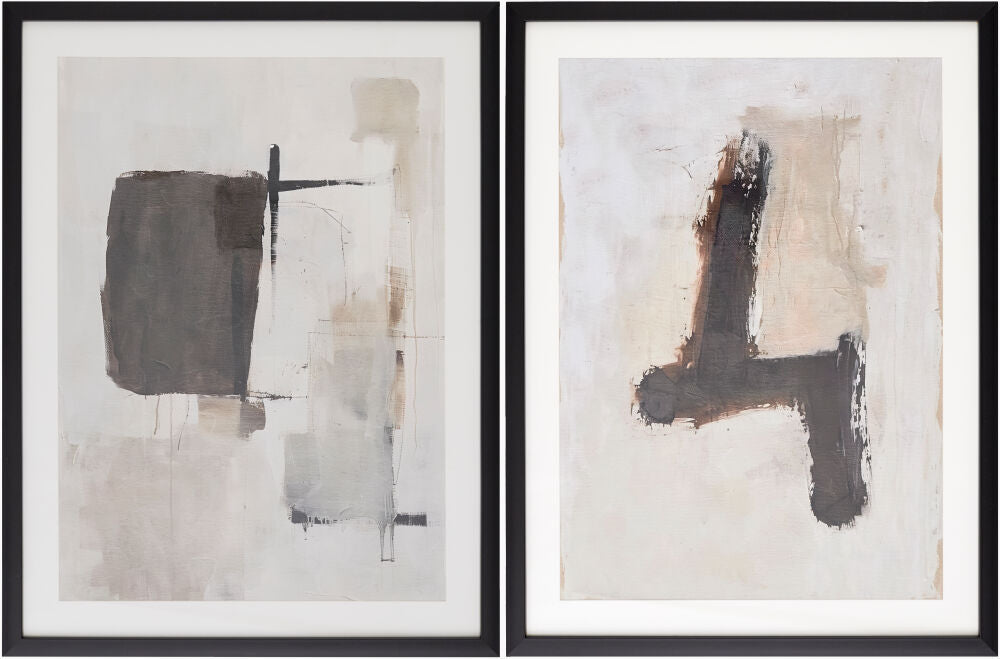 Armonia Framed Art