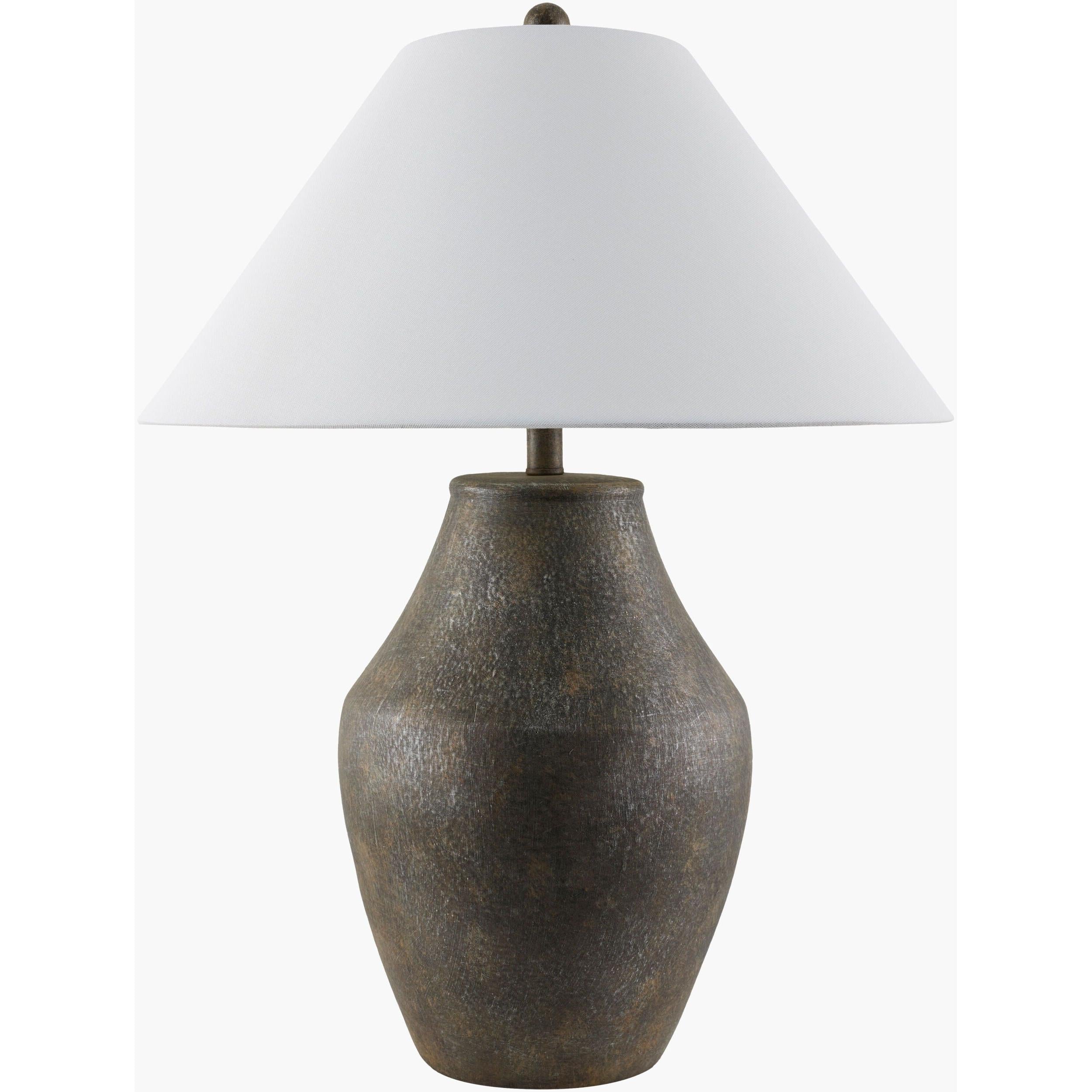 Amaryllis Accent Table Lamp