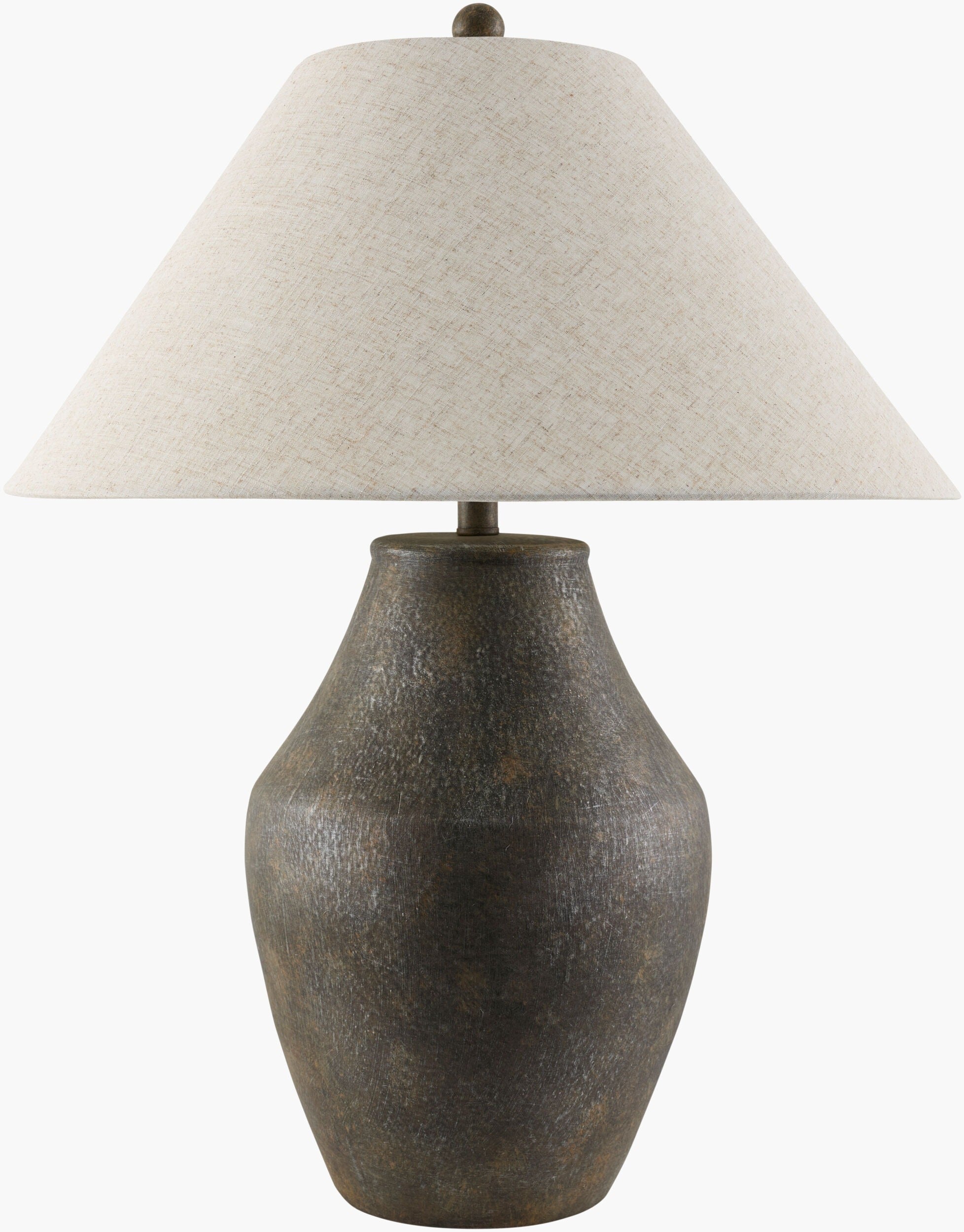Amaryllis Accent Table Lamp