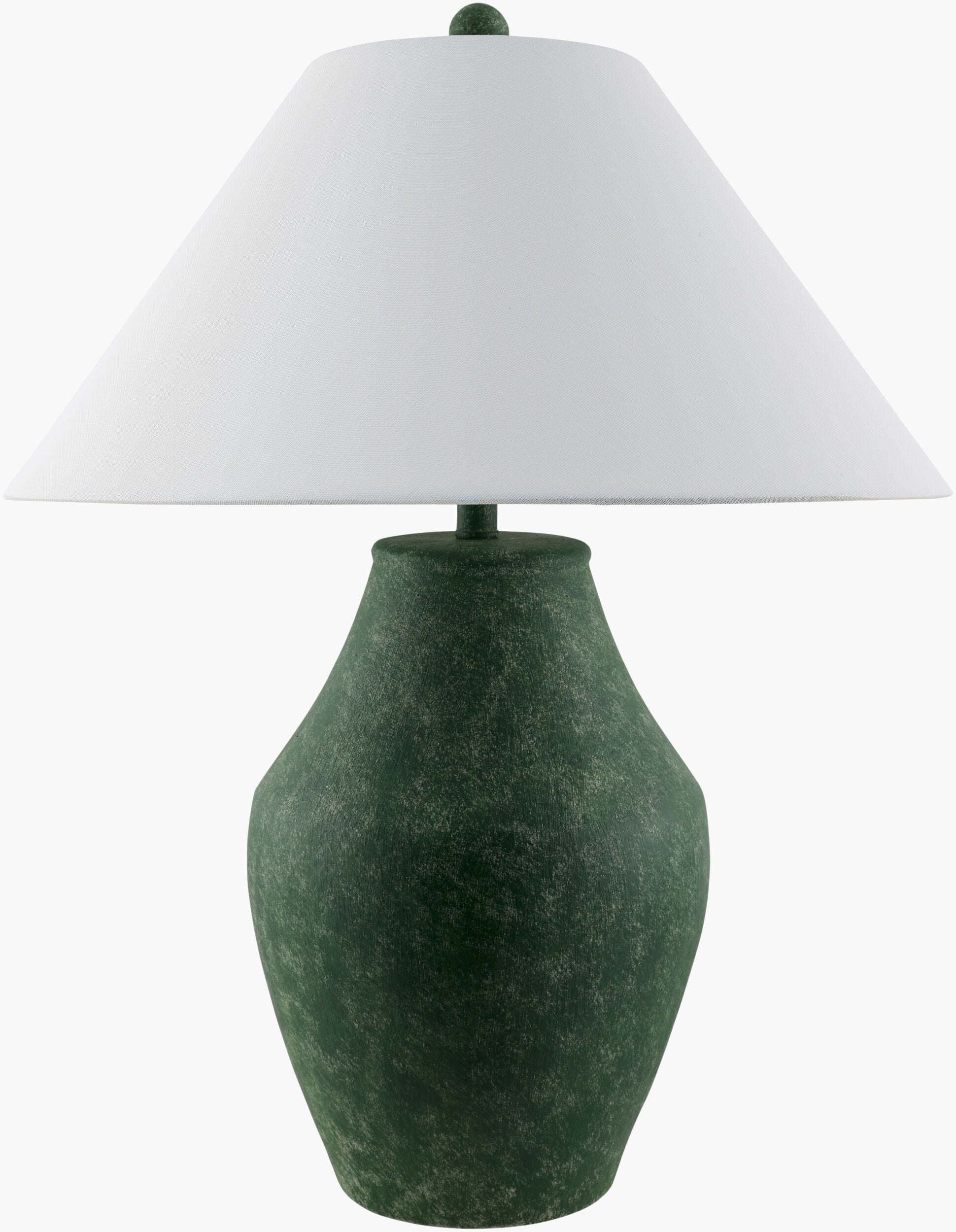 Amaryllis Accent Table Lamp