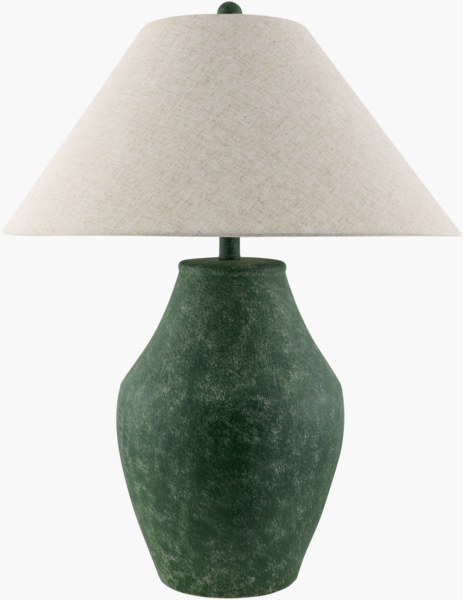 Amaryllis Accent Table Lamp