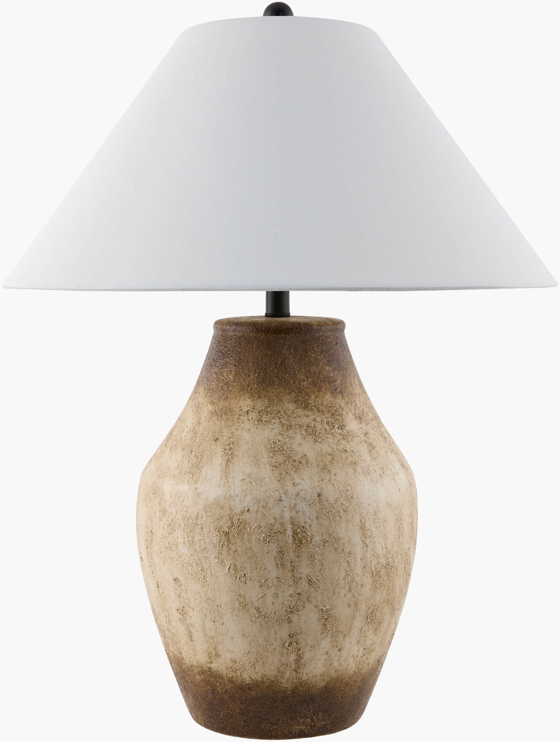 Amaryllis Accent Table Lamp