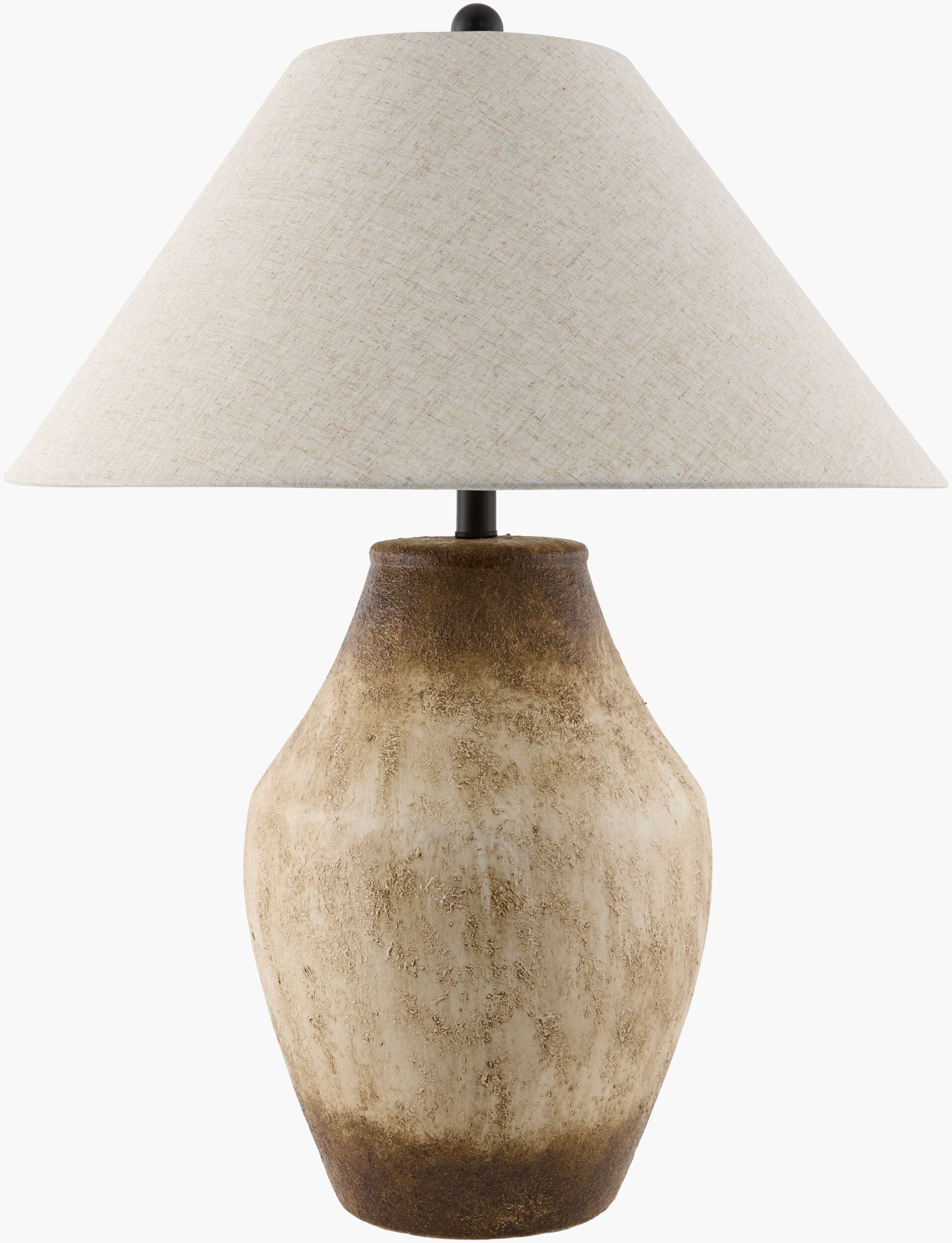 Amaryllis Accent Table Lamp