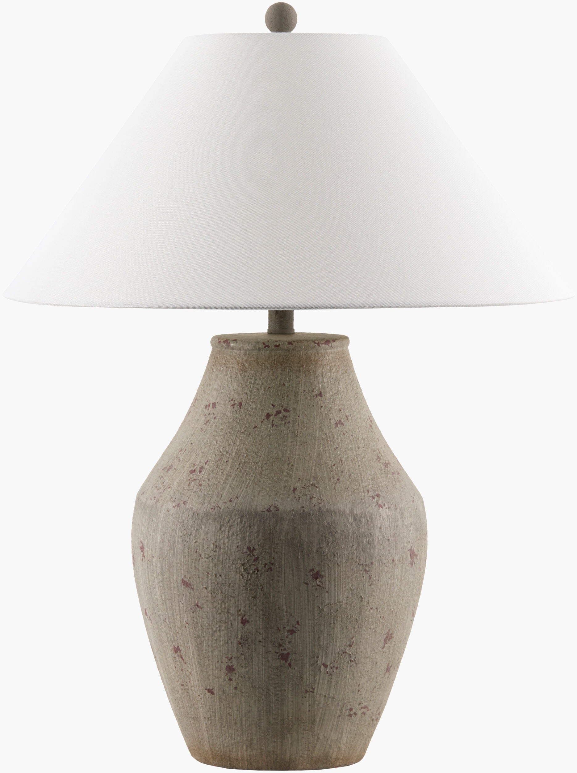 Amaryllis Accent Table Lamp