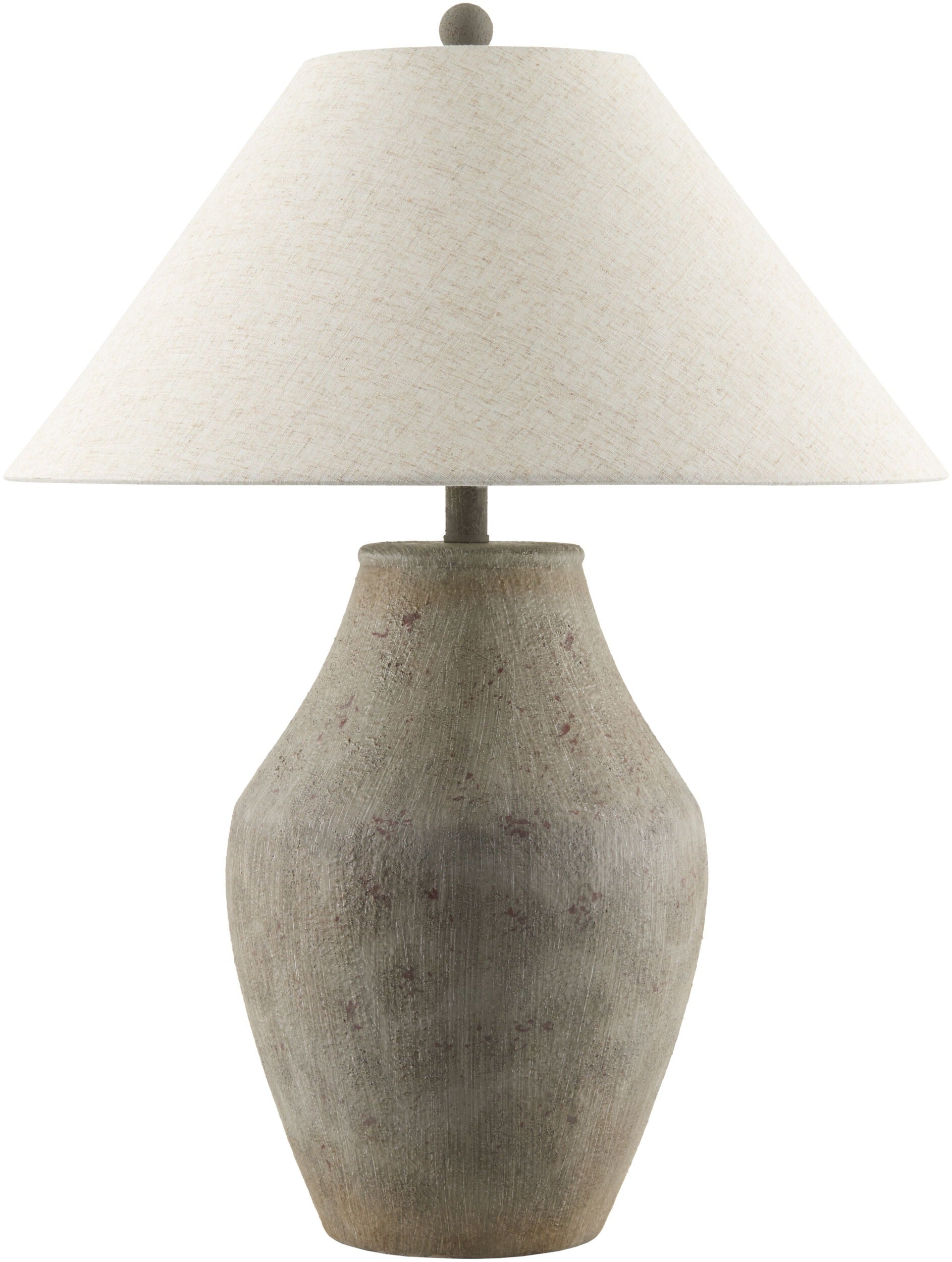 Amaryllis Accent Table Lamp