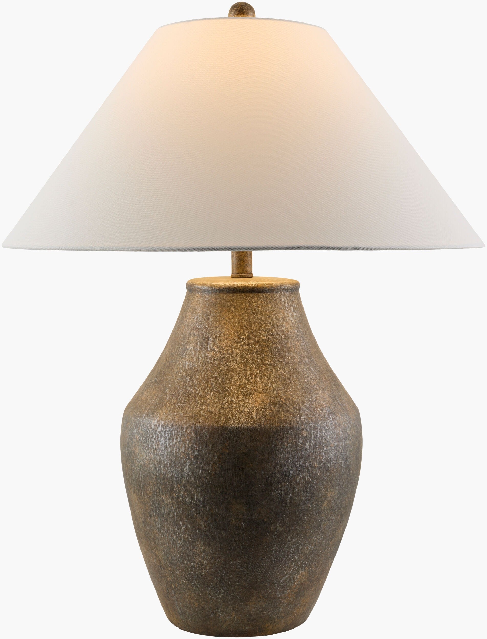 Amaryllis Accent Table Lamp
