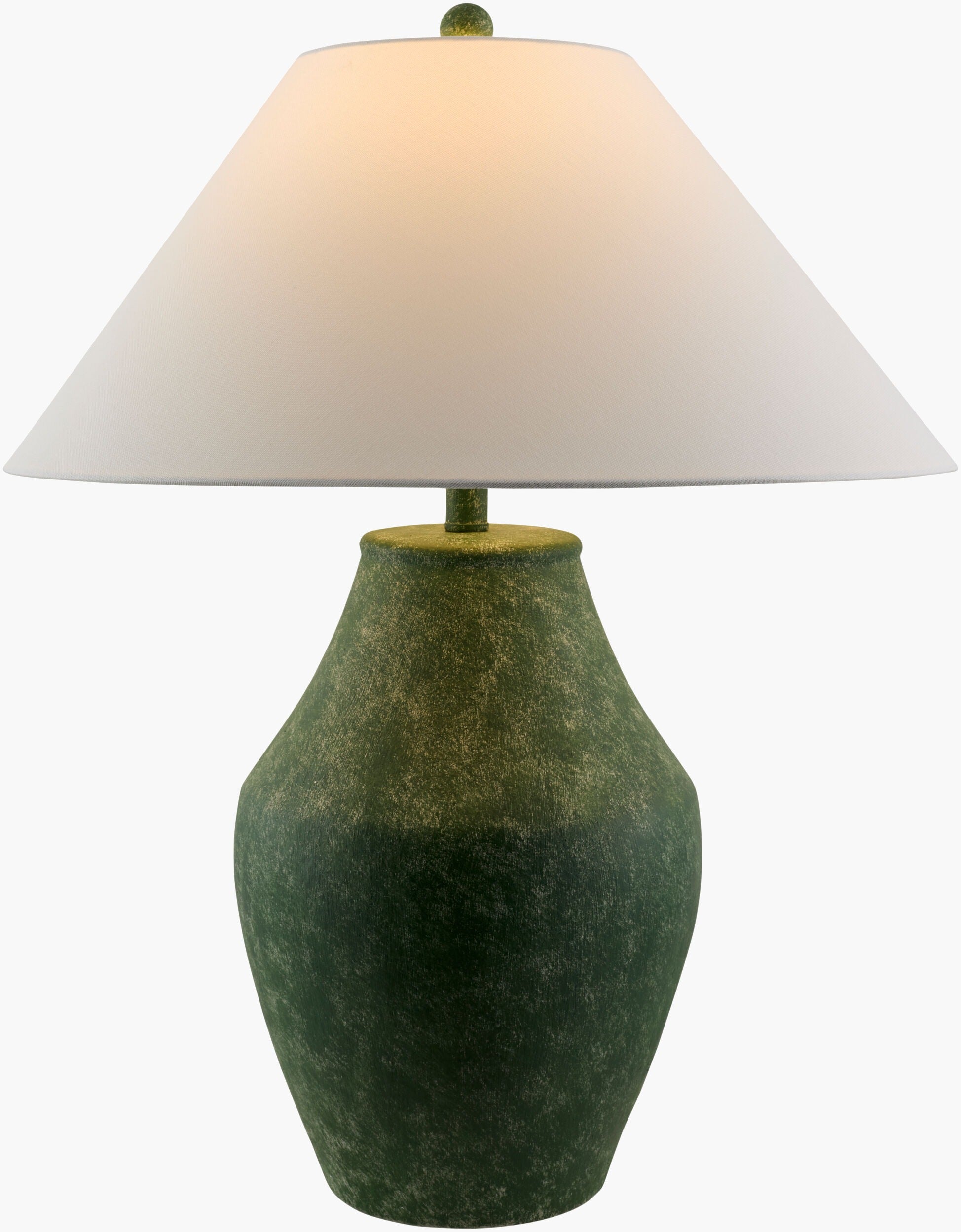 Amaryllis Accent Table Lamp