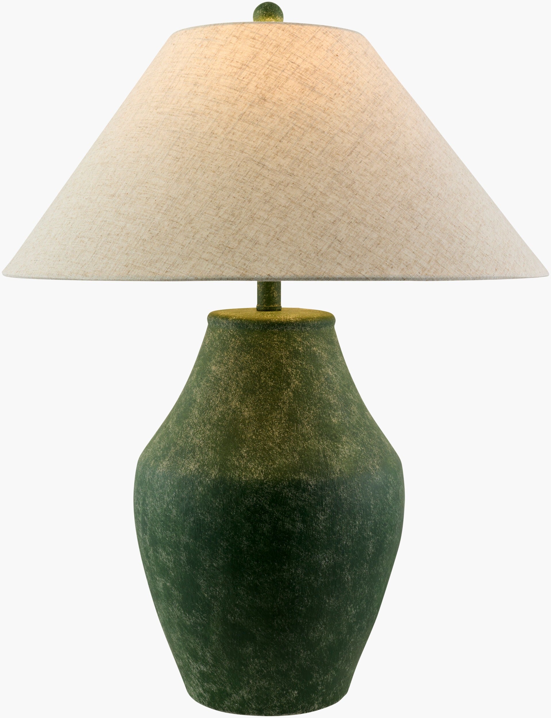 Amaryllis Accent Table Lamp