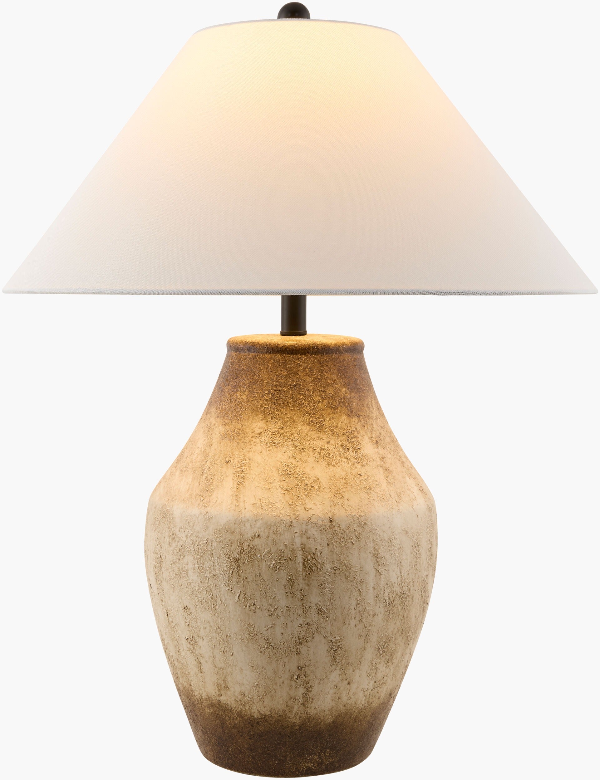Amaryllis Accent Table Lamp