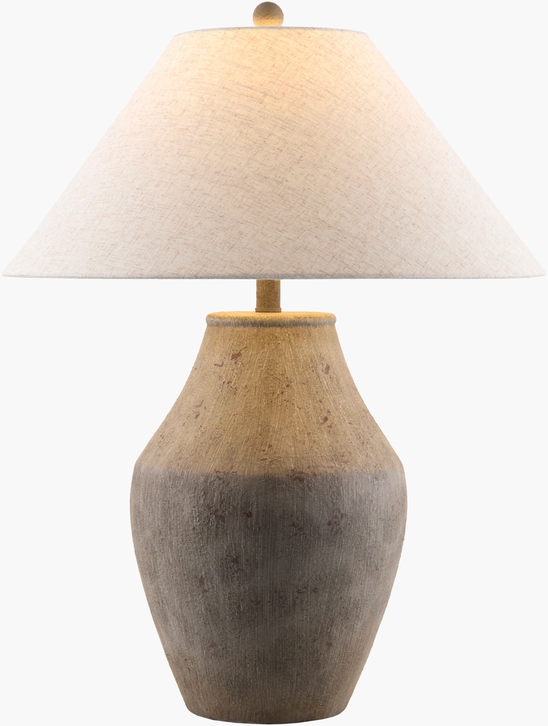 Amaryllis Accent Table Lamp