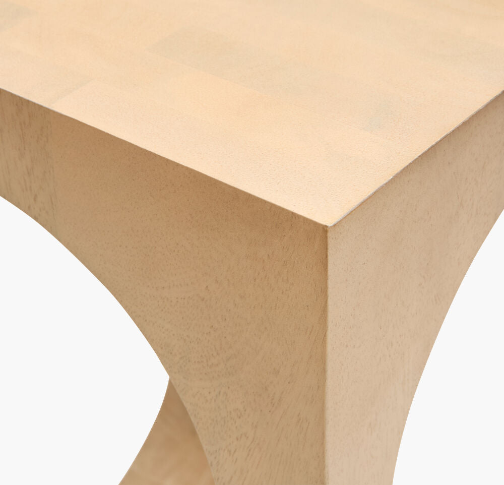 Asner End Table