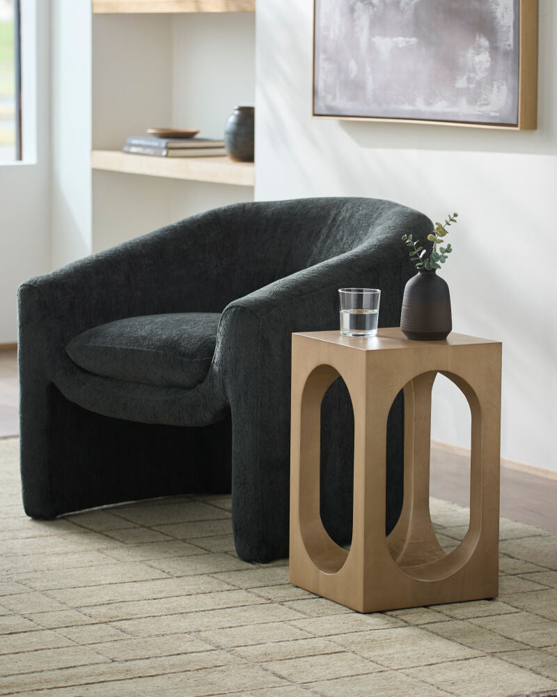 Asner End Table