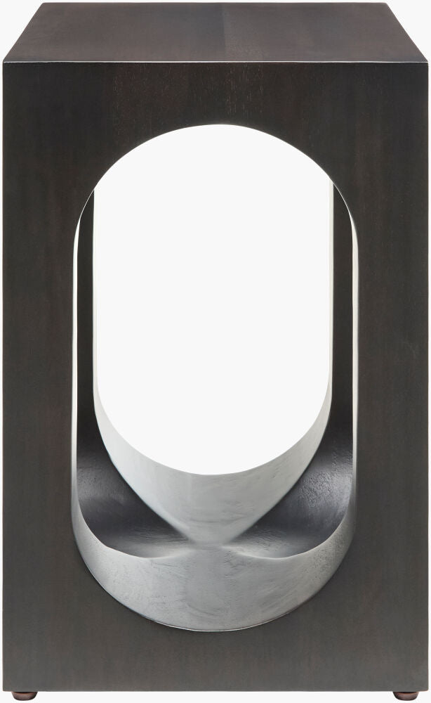 Asner End Table