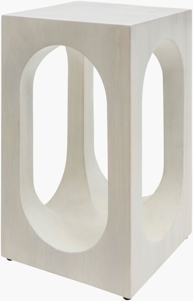 Asner End Table