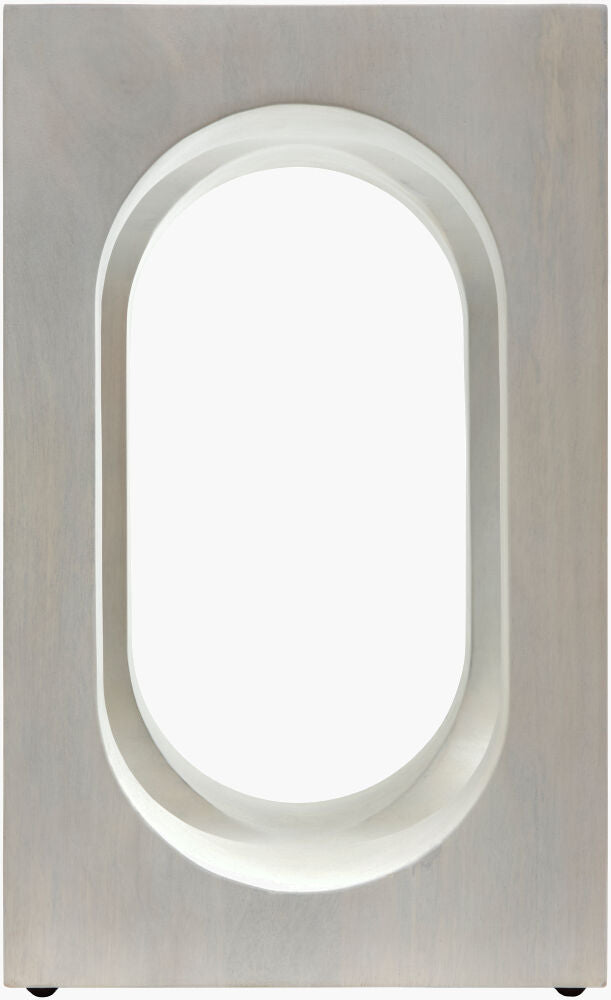 Asner End Table