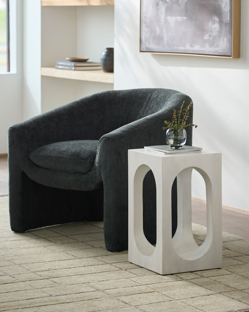 Asner End Table