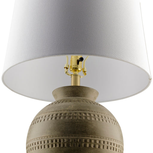 Atollo Accent Table Lamp